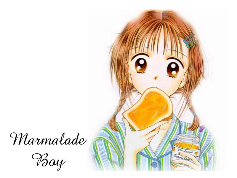 Otaku Gallery  / Anime e Manga / Marmalade Boy / Wallpapers / wall25.jpg